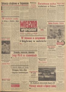 Wiecz&oacute;r Wybrzeża, 1980, nr 179