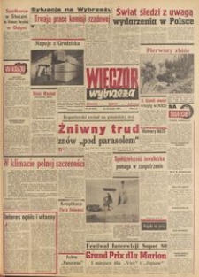 Wiecz&oacute;r Wybrzeża, 1980, nr 181
