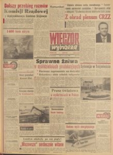 Wiecz&oacute;r Wybrzeża, 1980, nr 184