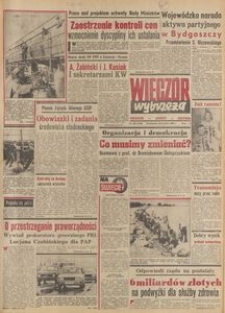 Wiecz&oacute;r Wybrzeża, 1980, nr 206