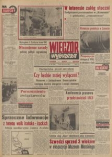 Wiecz&oacute;r Wybrzeża, 1980, nr 209