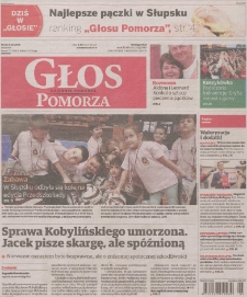 Głos Pomorza, 2016, luty, nr 27