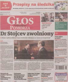 Głos Pomorza, 2016, luty, nr 30