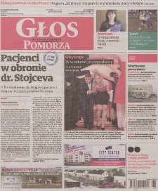 Głos Pomorza, 2016, luty, nr 31