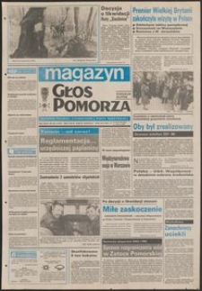 Głos Pomorza, 1988, listopad, nr 257