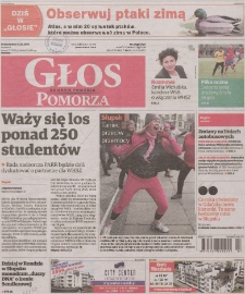 Głos Pomorza, 2016, luty, nr, 37