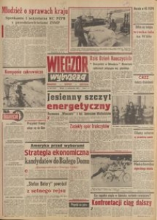 Wiecz&oacute;r Wybrzeża, 1980, nr 224
