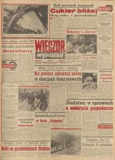 Wiecz&oacute;r Wybrzeża, 1980, nr 227