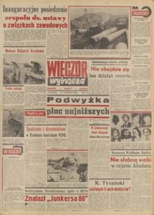 Wiecz&oacute;r Wybrzeża, 1980, nr 228