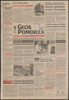 Głos Pomorza, 1988, listopad, nr 260