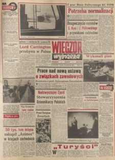 Wiecz&oacute;r Wybrzeża, 1980, nr 237