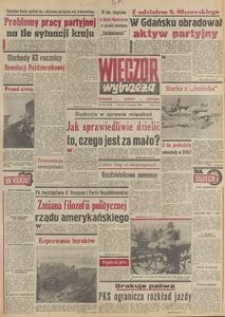 Wiecz&oacute;r Wybrzeża, 1980, nr 242