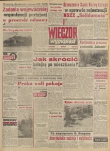 Wiecz&oacute;r Wybrzeża, 1980, nr 245
