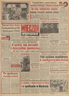 Wiecz&oacute;r Wybrzeża, 1980, nr 267