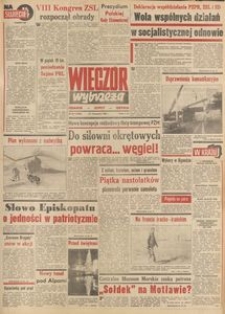 Wiecz&oacute;r Wybrzeża, 1980, nr 271