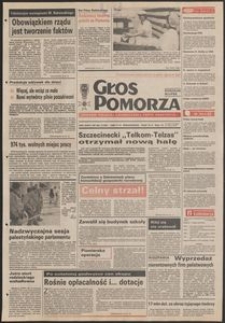 Głos Pomorza, 1988, listopad, nr 264