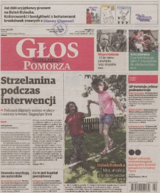 Głos Pomorza, 2016, czerwiec, nr 126