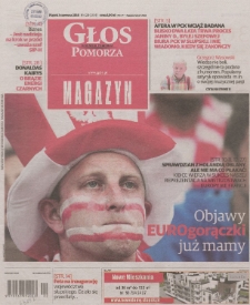 Głos Pomorza, 2016, czerwiec, nr 128