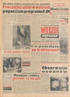 Wiecz&oacute;r Wybrzeża, 1978, nr 30