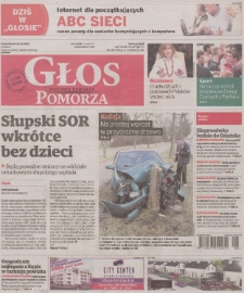 Głos Pomorza, 2016, luty, nr 43