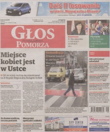 Głos Pomorza, 2016, luty, nr 45