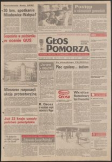 Głos Pomorza, 1988, listopad, nr 268