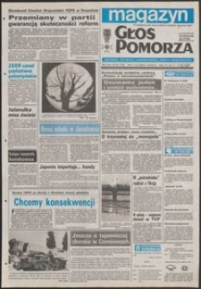 Głos Pomorza, 1988, listopad, nr 269