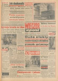 Wiecz&oacute;r Wybrzeża, 1978, nr 61