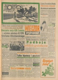 Wiecz&oacute;r Wybrzeża, 1978, nr 69