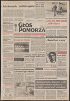 Głos Pomorza, 1988, listopad, nr 271