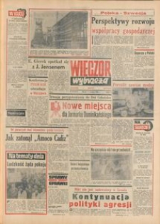 Wiecz&oacute;r Wybrzeża, 1978, nr 82