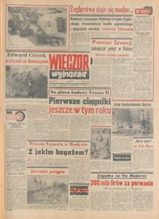 Wiecz&oacute;r Wybrzeża, 1978, nr 87
