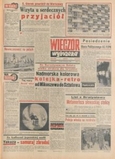 Wiecz&oacute;r Wybrzeża, 1978, nr 90