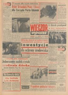 Wiecz&oacute;r Wybrzeża, 1978, nr 97