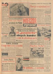 Wiecz&oacute;r Wybrzeża, 1978, nr 127