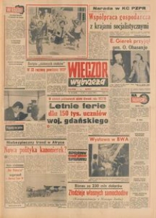 Wiecz&oacute;r Wybrzeża, 1978, nr 129