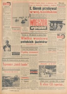 Wiecz&oacute;r Wybrzeża, 1978, nr 131