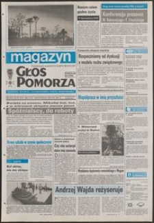 Głos Pomorza