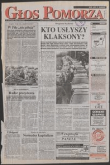 Głos Pomorza, 1997, lipiec, nr 152