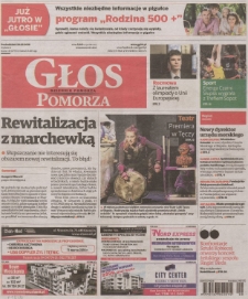Głos Pomorza, 2016, luty, nr 49