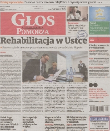 Głos Pomorza, 2016, luty, nr, 26