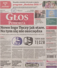 Głos Pomorza, 2016, marzec, nr 50
