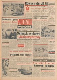 Wiecz&oacute;r Wybrzeża, 1978, nr 174