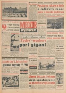 Wiecz&oacute;r Wybrzeża, 1978, nr 178
