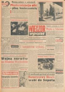 Wiecz&oacute;r Wybrzeża, 1978, nr 185
