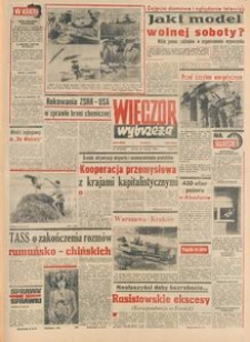 Wiecz&oacute;r Wybrzeża, 1978, nr 189
