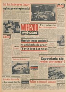Wiecz&oacute;r Wybrzeża, 1978, nr 190
