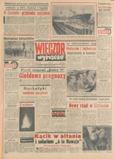 Wiecz&oacute;r Wybrzeża, 1978, nr 196