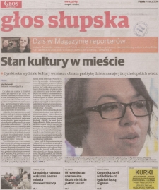 Głos Słupska : tygodnik Słupska i Ustki, 2016, nr 53