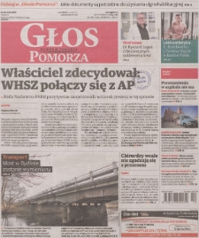 Głos Pomorza, 2016, marzec, nr 57